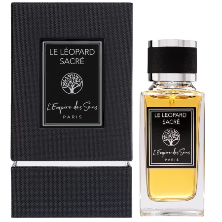 香水瓶照片  L'Empire des Sens