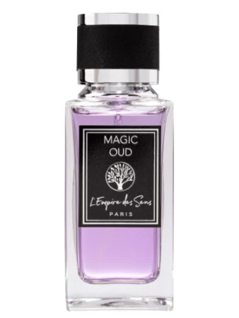 L'Empire des Sens Magic Oud