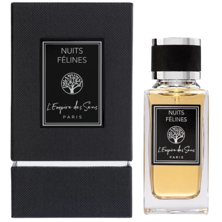 香水瓶照片  L'Empire des Sens