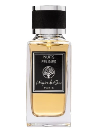 L'Empire des Sens Nuits Félines