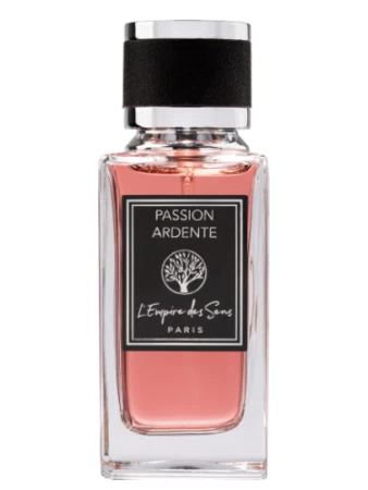 香水瓶照片 L'Empire des Sens Passion Ardente