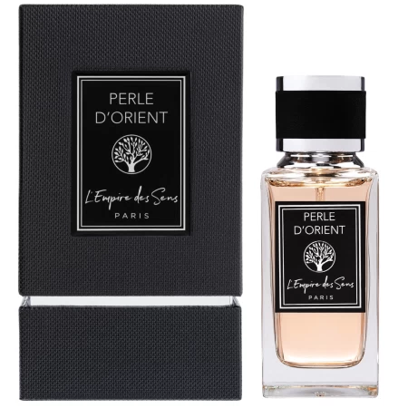 香水瓶照片  L'Empire des Sens