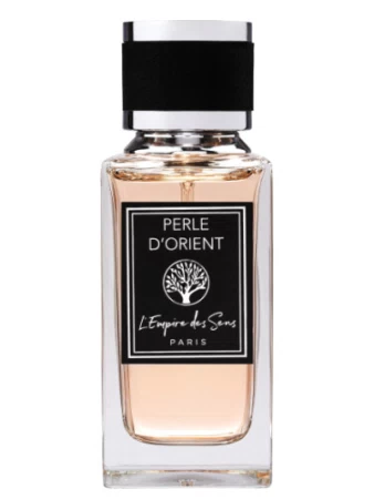 L'Empire des Sens Perle d'Orient