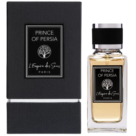 香水瓶照片  L'Empire des Sens