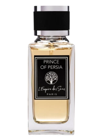 L'Empire des Sens Prince of Persia