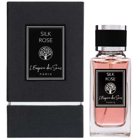香水瓶照片  L'Empire des Sens