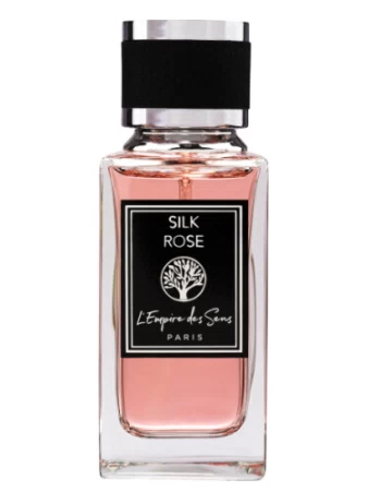 香水瓶照片 L'Empire des Sens Silk Rose