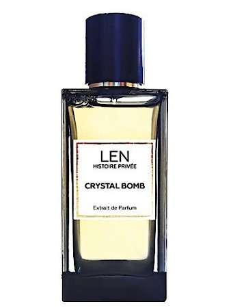 Len Histoire Privée Crystal Bomb