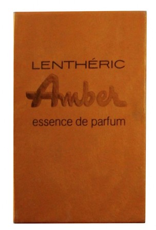 Lentheric Amber Essence de Parfum