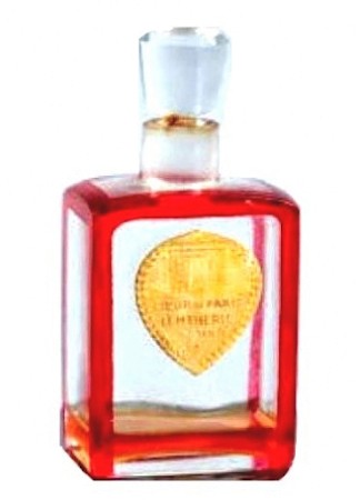 Lentheric Coeur De Paris