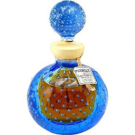 Lentheric Le Miracle
