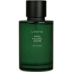 L'Envie #004 Falling Water