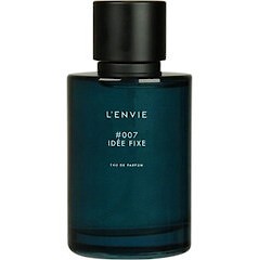 L'Envie #007 Idée Fixe
