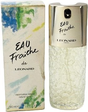 Leonard Eau Fraiche de Leonard