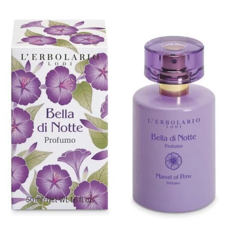 香水瓶照片  L`Erbolario