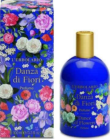 L`Erbolario Danza Di Fiori