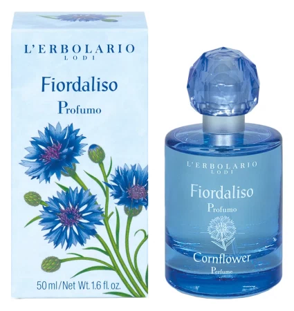 Foto des Flakons  L`Erbolario