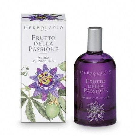 L`Erbolario Frutto della Passione