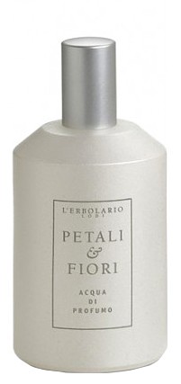 Фотография флакона  L`Erbolario