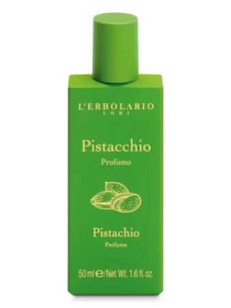 Bottle photo  L`Erbolario