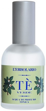 Bottle photo  L`Erbolario