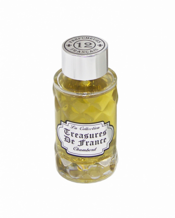 Les 12 Parfumeurs Chambord
