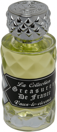 香水瓶照片  Les 12 Parfumeurs