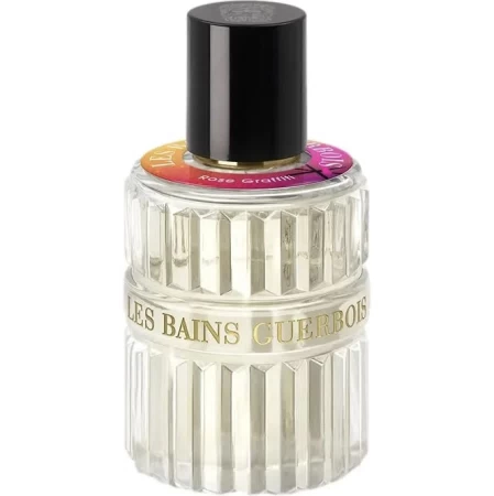 香水瓶照片  Les Bains Guerbois