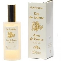 Les Bénédictines de Chantelle Anne de France
