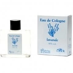 Les Bénédictines de Chantelle Eau de Cologne lavande