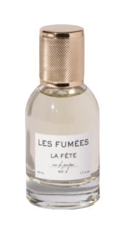 No. 2 La Fête