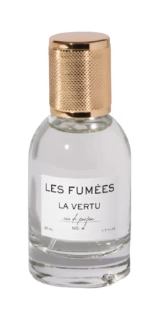 Bottle photo  Les Fumées
