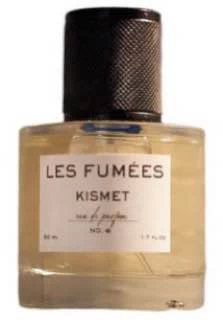 Les Fumées No. 6 Kismet