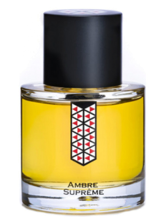 Bottle photo Les Indemodables Ambre Suprême