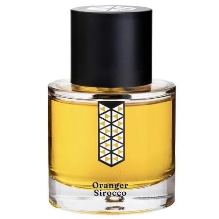 Bottle photo Les Indemodables Oranger Sirocco
