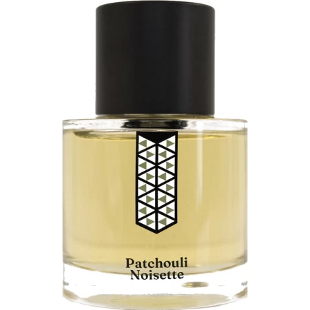 Bottle photo Les Indemodables Patchouli Noisette