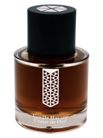 Bottle photo Les Indemodables Vanille Havane Coeur de Oud