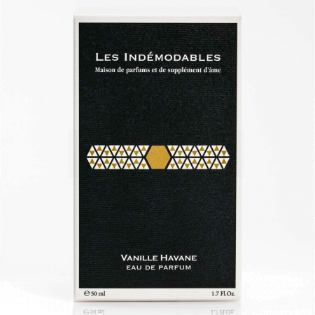 Bottle photo Les Indemodables Vanille Havane