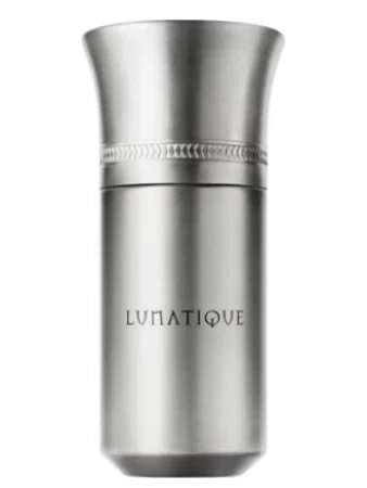 Les Liquides Imaginaires Lunatique