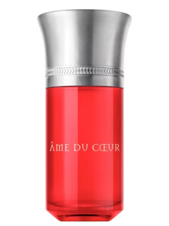 Âme Du Coeur
