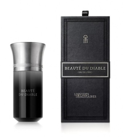 Beauté du Diable