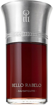 Bottle photo Les Liquides Imaginaires Bello Rabelo