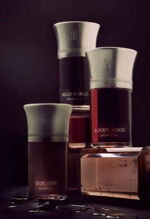 Bottle photo Les Liquides Imaginaires Bloody Wood