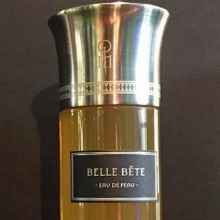 Belle Bete