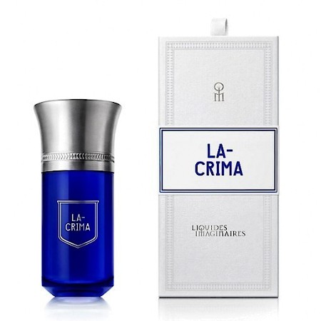Lacrima