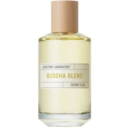 Les Liquides Imaginaires Buddha Blend