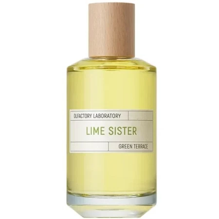 Lime Sister