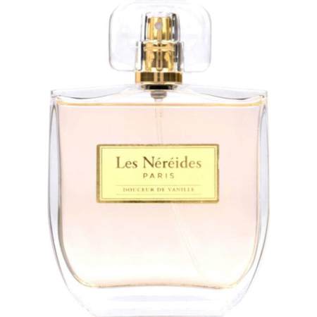 Les Nereides Douceur de Vanille