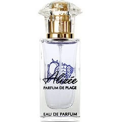 Parfum de Plage Alizée