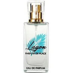 Parfum de Plage Lagon
